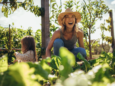 5 TIPS TO FEELING AND BECOMING HEALTHY INSIDE & OUT